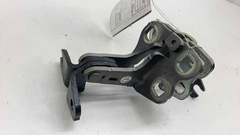 ⭕ 2017-2023 Tesla Model 3 M3 Front Passenger Side Upper & Lower Door Hinge Right