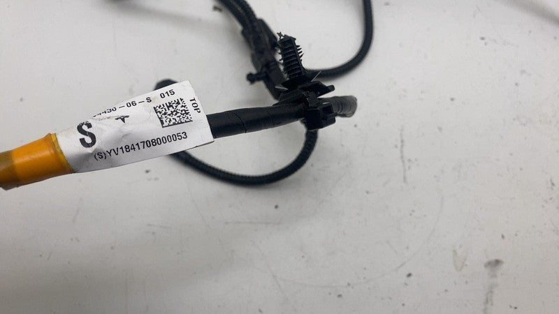 ⭕ 16-20 Tesla Model S Rear Subframe Coil Wiring Harness Cable Wire 100
