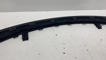 Rear Splash Panel/valance TESLA MODEL 3 23