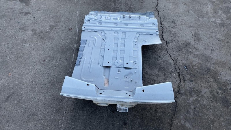 2013 2014 2015 2016 2017 2018 Ford C-Max Floor Support Cutout