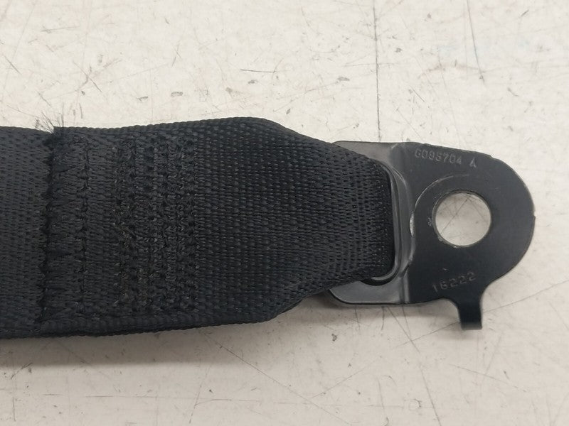 ⭕ 17-23 Model 3 M3 Rear Left or Right 2nd Row Seat Belt & Retractor 10