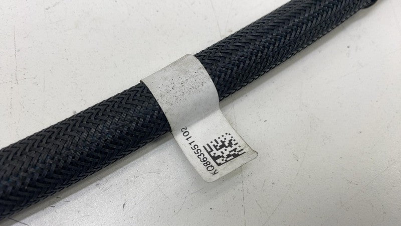 KQ863551102 ⭕ 2021 BMW 530e Fuel Pipe Line Tube Hose OEM KQ863551102