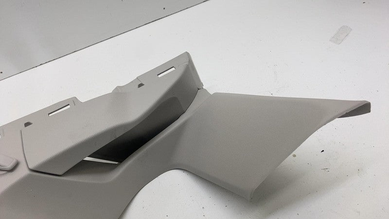 64707FL000 ⭕ 18-20 Subaru XV Crosstrek Rear Right D-Pillar Upper Quarter Trim RH 64707FL000