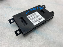 ⭕ 12-20 Model S A/C Heater Climate Control HVAC Controller Module 6007366-00-E