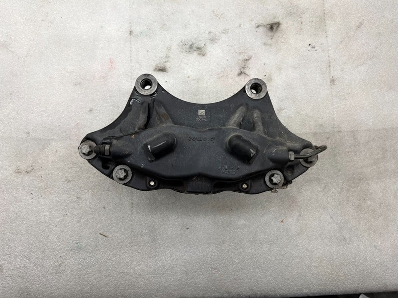 ⭕ 2016 2017 2018 2019 2020 Tesla Model X MX Front Driver Side Brake Ca