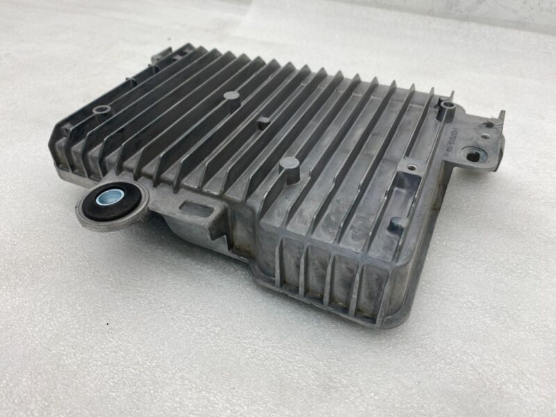 158399110D ⭕ 21-23 Tesla Model 3 Y Front Vehicle Electronic Controller Module 1583991-10-D