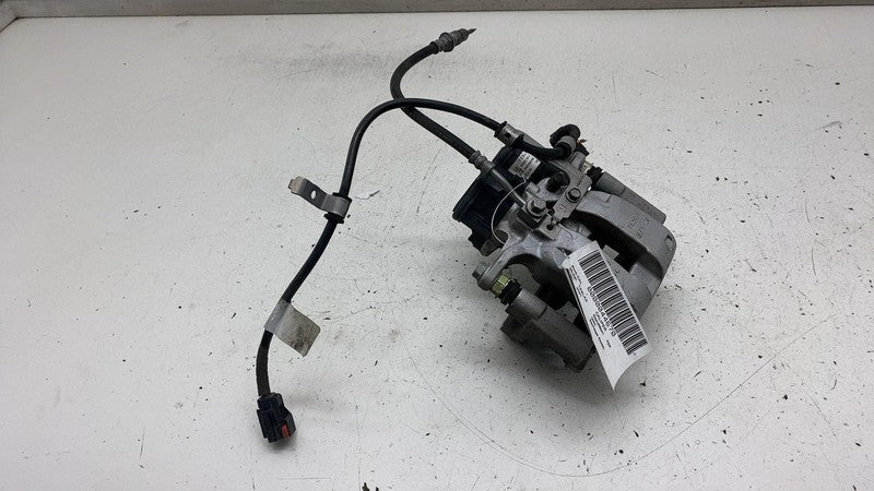 1044624-00-I ⭕ 2017-2025 Tesla Model 3 Rear Right Caliper + Brake Hose Line BASE 1044624-00-I
