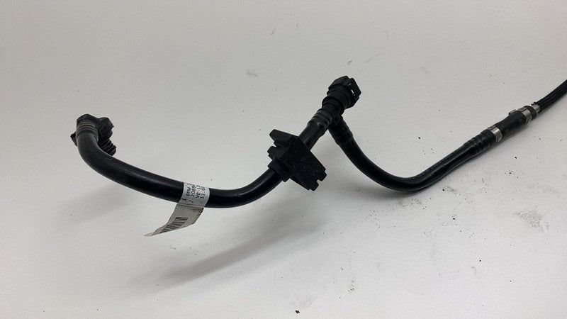 8606505 2018 2019 2020 2021 BMW 530e G30 2.0L Brake Booster Vacuum Hose Pipe Line OEM