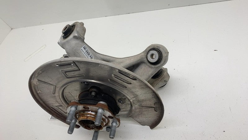 ⭕ 17-23 Tesla Model 3 Rear Right Knuckle Spindle w/ Dust Shield AWD 10