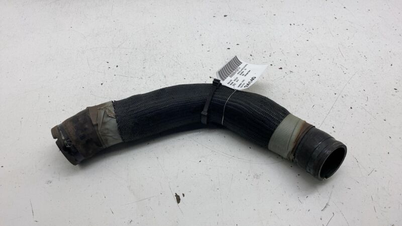 670039138 ⭕17-20 Maserati Levante Intercooler Pressure Air Intake Pipe Tube Hose 670039138
