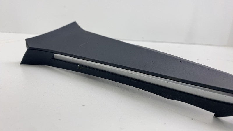 554B4-47010 ⭕ 2023-2025 Toyota Prius Dashboard Center Display Bezel Cover Trim 554B4-47010