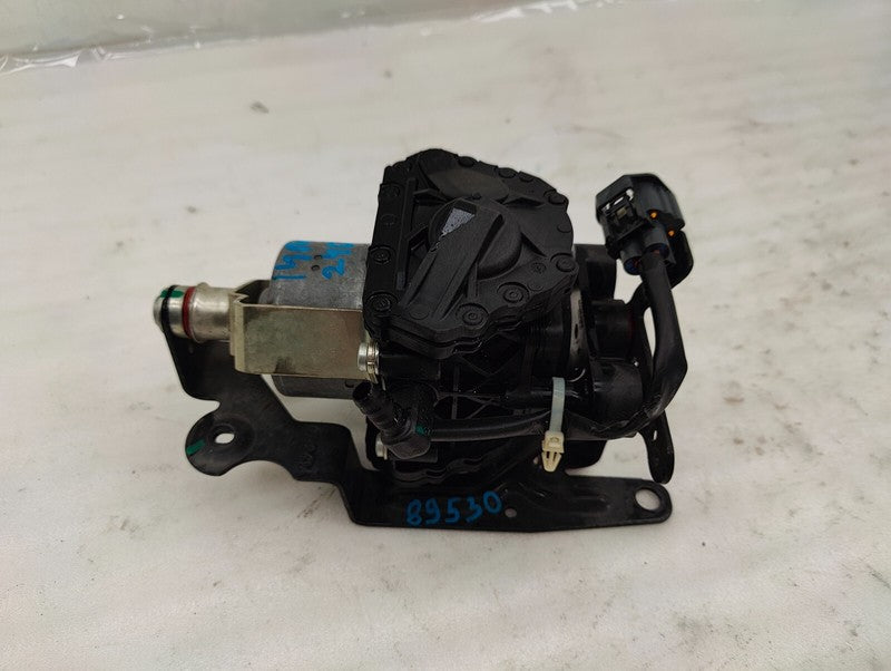 ⭕ 2012 2013 2014 2015 Tesla Model S Brake Servo Booster Vacuum Pump 60