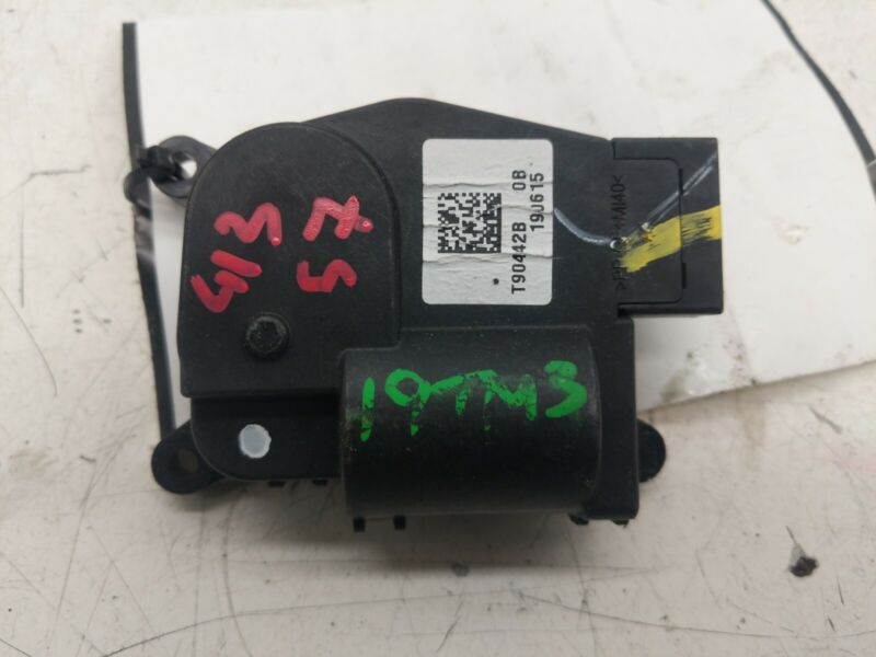 T90442B ⭕ 2017 2018 2019 2020 Tesla Model 3 Heater Flap Motor Actuator Assembly T90442B