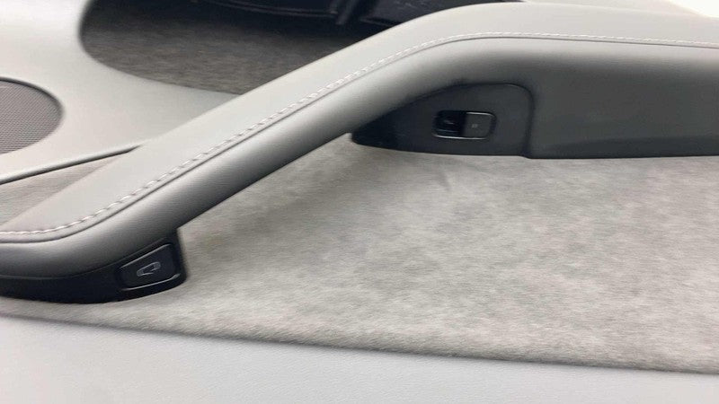 1498462-00-A ⭕ 20-24 Tesla Model Y Rear Left Interior Door Panel Trim Card Cover 1498462-00-A