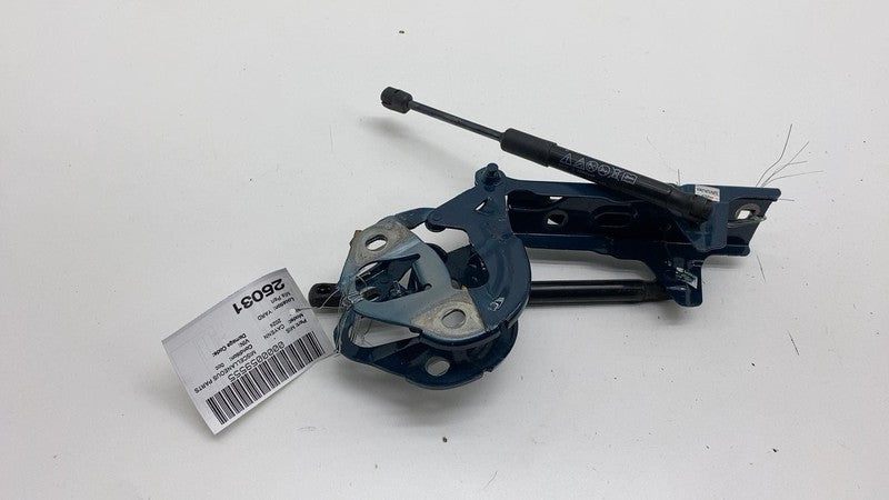 9Y0 823 359 A ⭕ 2019-2024 Porsche Cayenne PAIR Front Left & Right Bonnet Hood Hinge w/ Strut