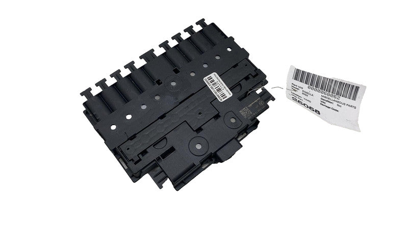 ⭕ 22 Mercedes-Benz EQS 450+ Dashboard Fuse Relay Junction Box Block A2