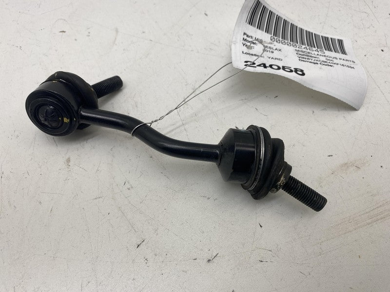 2016-2020 Tesla Model X Rear Suspension Stabilizer Sway Bar Stabar End Link Assy