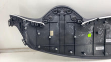 ⭕2012-2015 Tesla Model S Dashboard Instrument Panel Dash Trim Cover 1004397-05-J