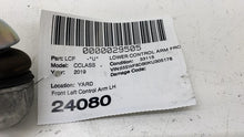 ⭕ 2018-2022 Mercedes Benz W205 C300 Front Driver Lateral Control Arm Left RWD