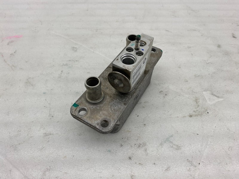 600736200C ⭕ 12-15 Model S Battery Coolant HVB Chiller Valve Solenoid Cooler  6007362-00-C