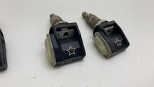BMW 530E (Set of 4x) Tire Pressure Monitoring Sensor TPMS 6887140-03