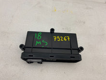 ⭕ 12-20 Tesla Model S Sunroof Controller Moon Roof Control Module 1007512-00-C