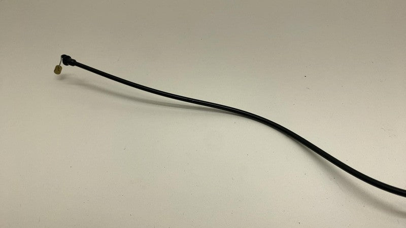 2020 2021 BMW 530e G30 Front Seat Lock Rest Back Release w/ Wire Cable