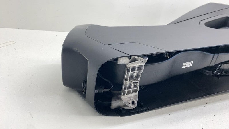 ⭕ 2021-2023 Polestar 2 PS2 Front Center Console w/ Arm Rest & Storage Cup Holder