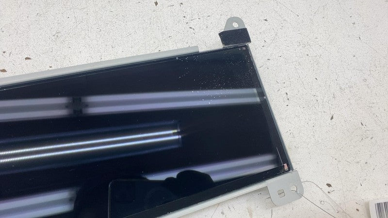 ⭕ 18-20 Model S X MCU-2 Instrument Cluster Speedometer Display Screen 