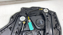 2020-2022 Tesla Model Y Rear Left Door Window Regulator & Motor w/ Base Module