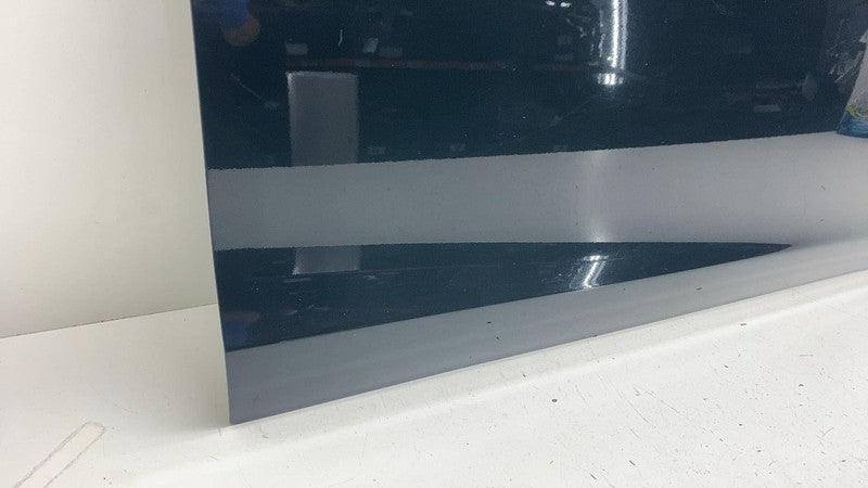 ⭕ 2012-2015 Tesla Model S Front Passenger Side Door Shell Panel Right 