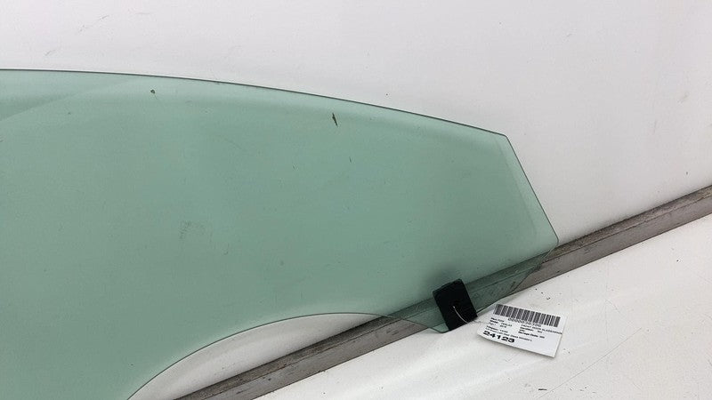 ⭕ 2017-2020 Tesla Model 3 Front Driver Side Door Window Single Panel G