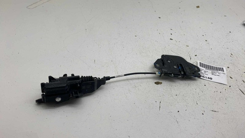 ⭕ 2017-2025 Model 3 Front Bonnet Hood Lock Latch Actuator w/ Cable 150