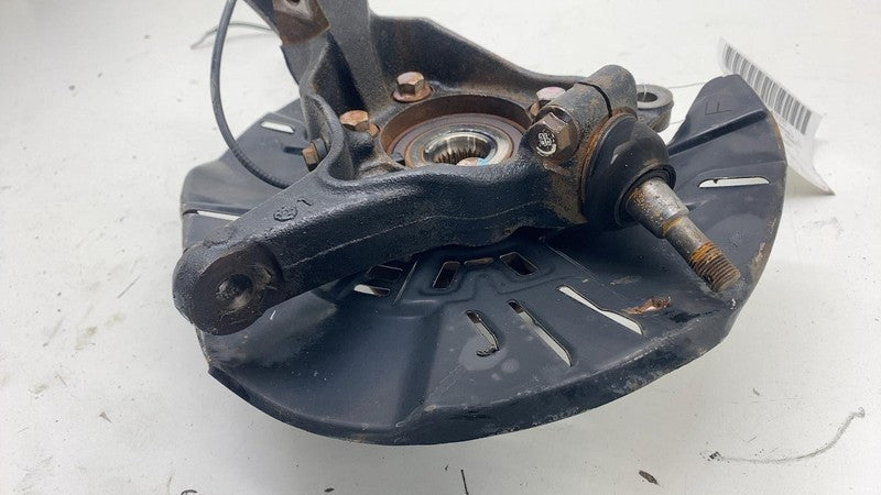 ⭕ 18-23 Subaru XV Crosstrek Front Right Spindle Knuckle Wheel Hub & ABS OEM AWD