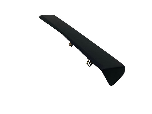 ⭕ 12-20 Model S Dash Panel Lower Glove Box Compartment Trim Cover 1002301-05-B