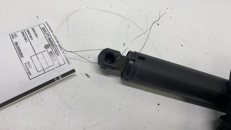 112969800A ⭕ 2016-2020 Tesla Model X Rear Right Passive Liftgate Shock Strut 1129698-00-A