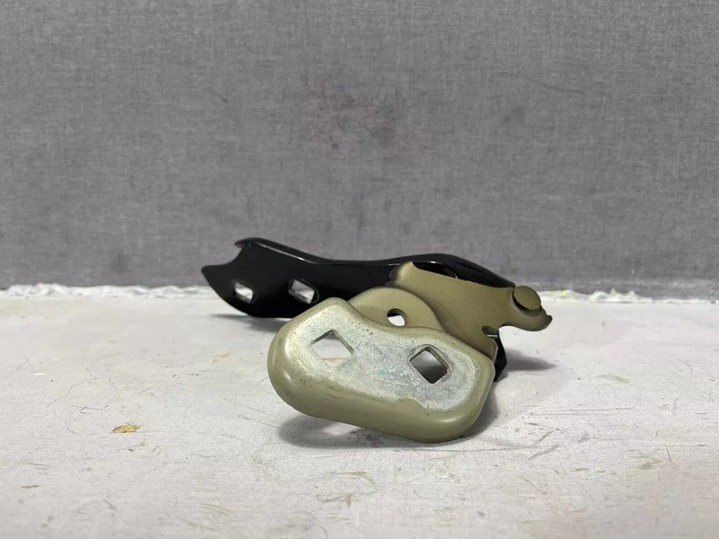 ⭕2017-2020 Tesla Model 3 Front Driver Side Bonnet Hood Hinge Closure A