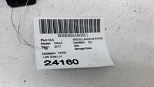 2013-2018 Ford C-Max Rear Driver Side Under Body Splash Shield Guard Cover Left