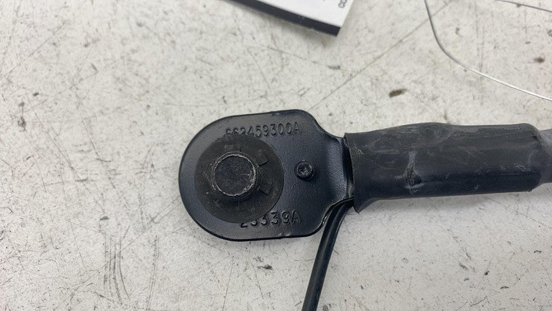 ⭕ 2024 2025 Tesla Model 3 Front Right 1st Row Seat Belt Buckle OEM 185