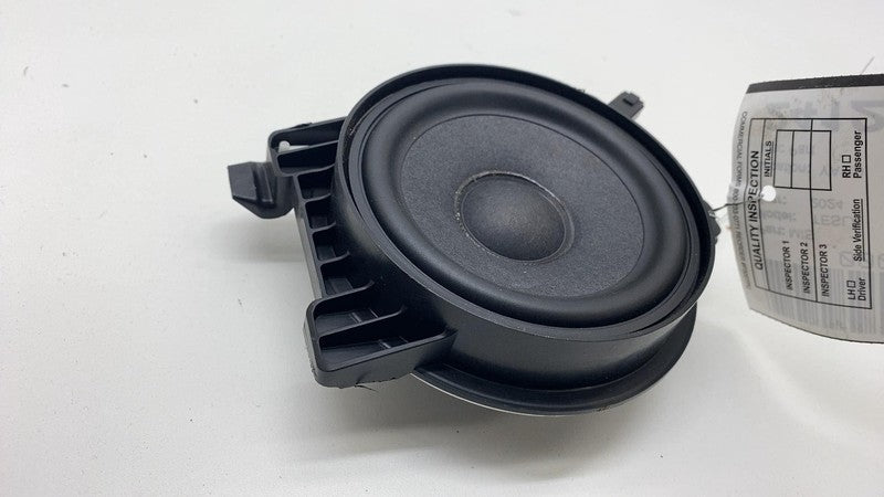 ⭕2024-2025 Tesla Cybertruck Rear Overhead 100mm Audio Sound Speaker 16