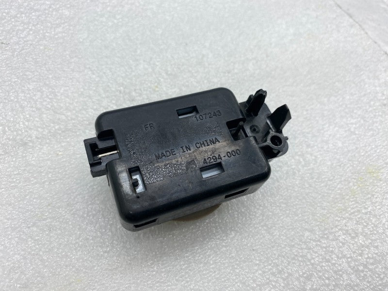 4294-000 ⭕2012-2020 Tesla Model S Interior Roof Dome Lamp Courtesy Reading Map Light Assy