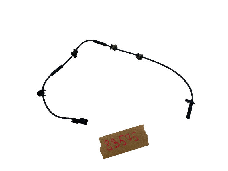 118876100A ⭕ 17-23 Model 3 Y Front Left/Right Anti-Lock ABS Wheel Speed Sensor 1188761-00-A