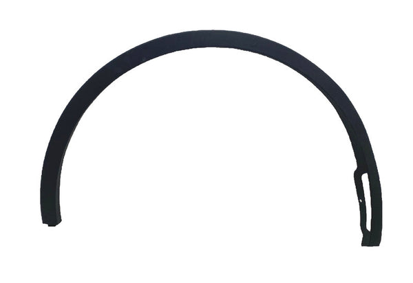 ⭕ 20-24 Tesla Model Y Front Right Fender Garnish Wheel Arch Molding 1494186-00-B