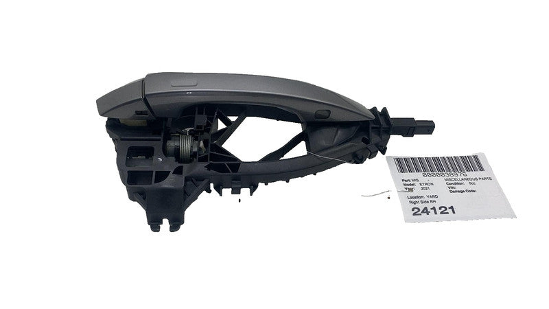 ⭕ 2019-2023 Audi E-Tron Quattro Passenger Exterior Door Handle Right G