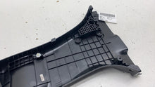 ⭕ 23-25 Toyota Prius Passenger B-Pillar Lower Trim Cover Panel Right 62413-47090