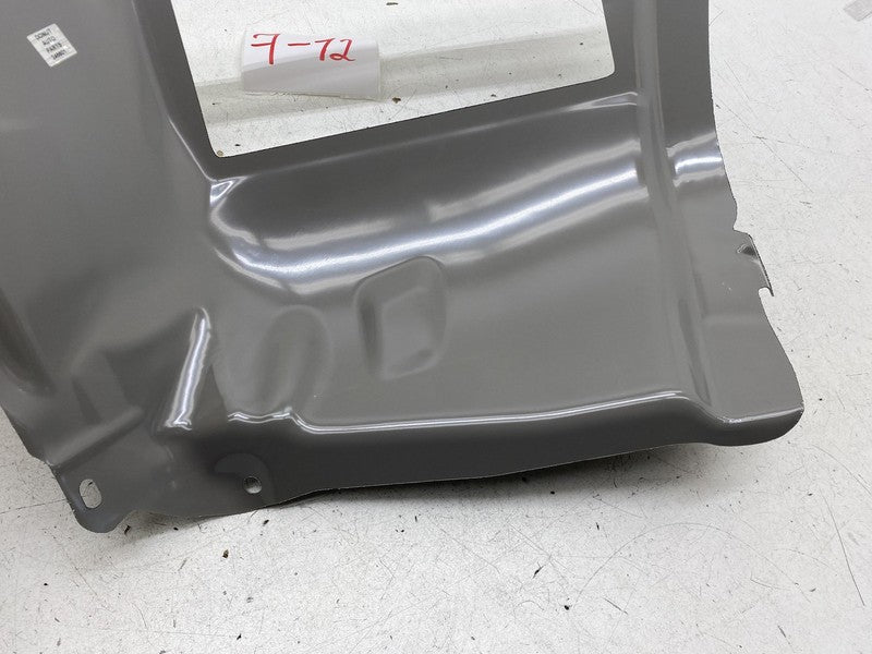 1510098-S0-A 2020-2026 Tesla Model Y Rear Left Quarter Panel Fender Extension LH 1510098-S0-A