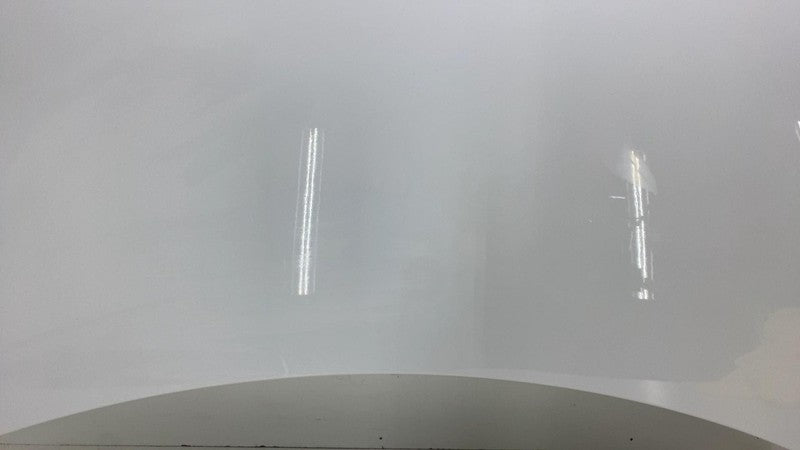 ⭕ 2017-2023 Tesla Model 3 M3 Front Hood Bonnet Shell Panel Cover Assy White PPSW