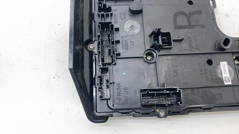 ⭕20-23 Tesla Model 3 Right Low Voltage Controller Electronic Module 15