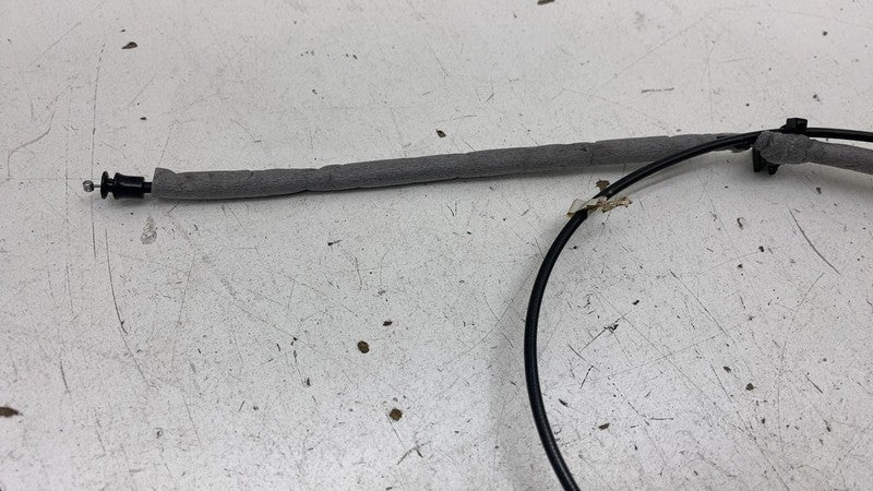 ⭕ 2012-2020 Tesla Model S Rear Liftgate Trunk Lid Cinch Lock Latch Act