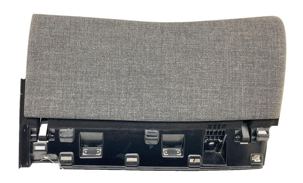 ⭕ 2022-2024 Lucid Air Dashboard Instrument Panel Glove Box Storage P11